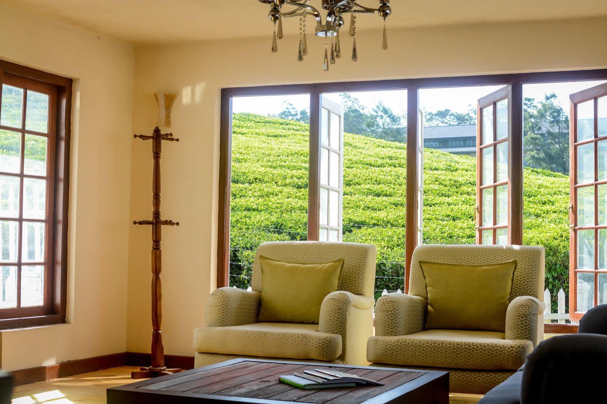 Villa Tea Fields Nuwara Eliya Exterior photo