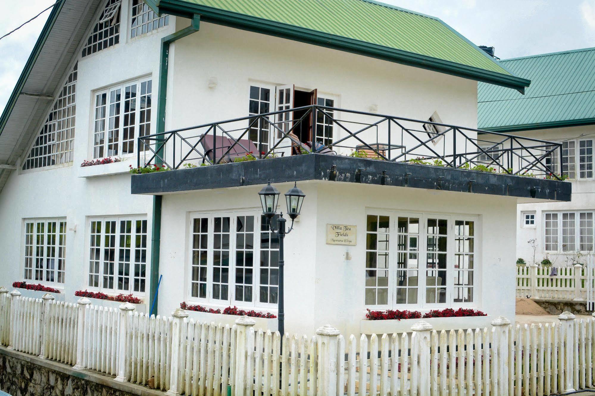 Villa Tea Fields Nuwara Eliya Exterior photo